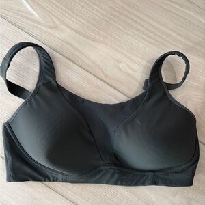 lululemon athletica Green Sports Bra